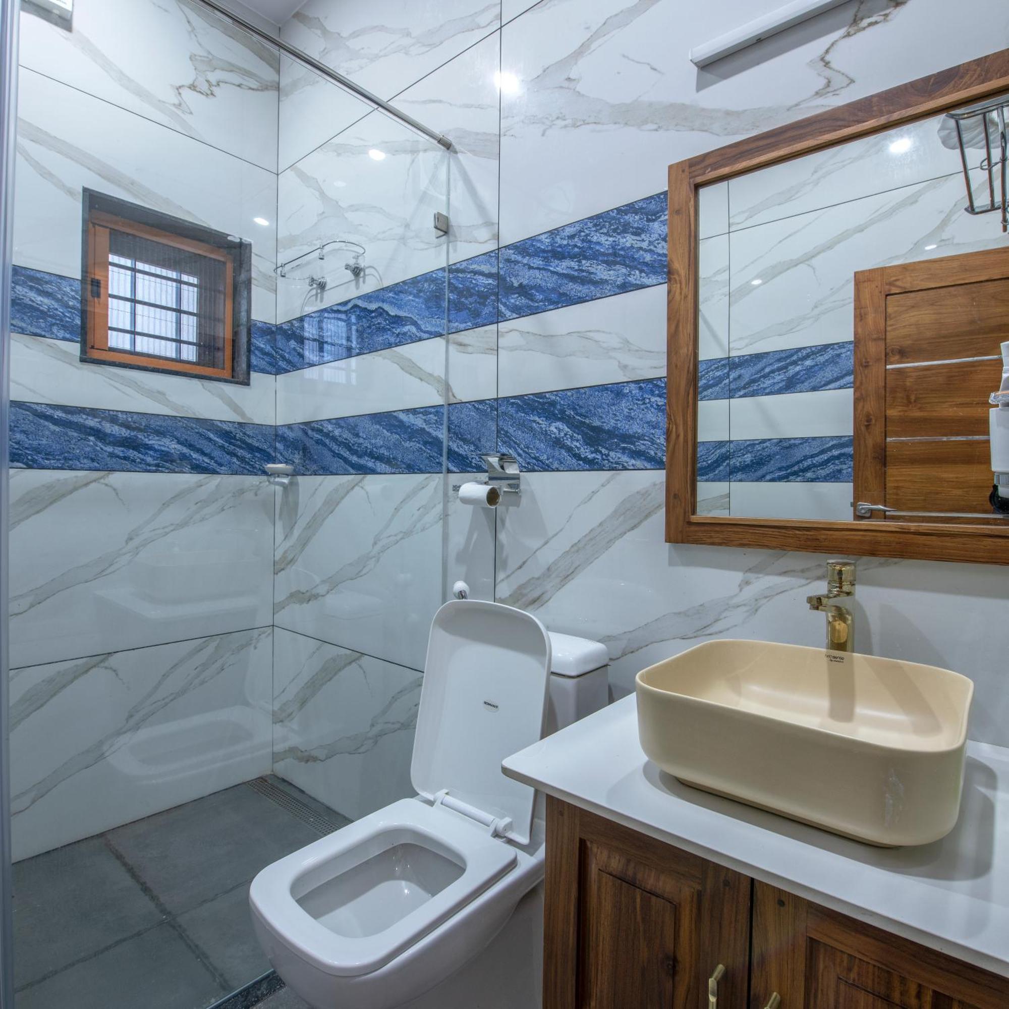Vettom Manor Villa Kanjirapalli ภายนอก รูปภาพ